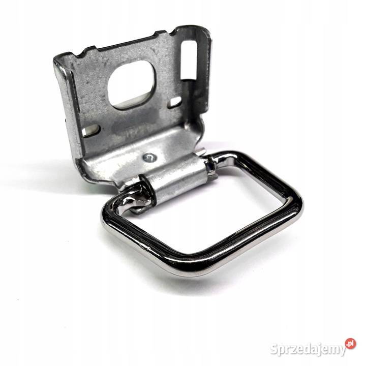 VOLVO uchwyt siatki bagaznika 30721748 OE dolnośląskie