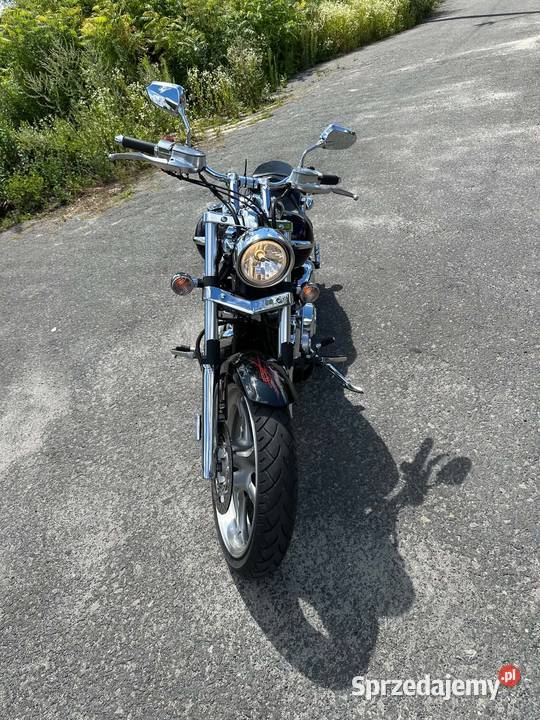 Yamaha XV 1900 Raider 2009 XV1900