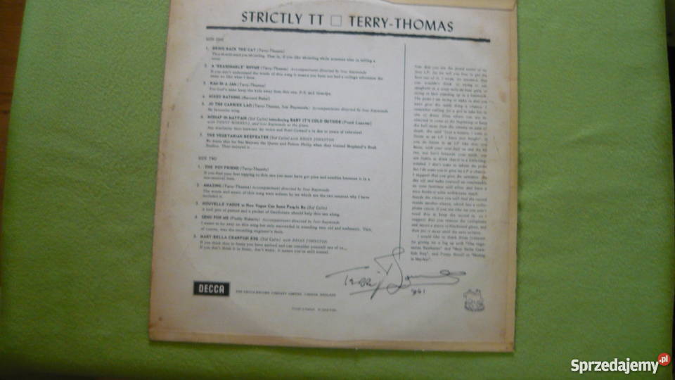 STRICTLY T T Myszków