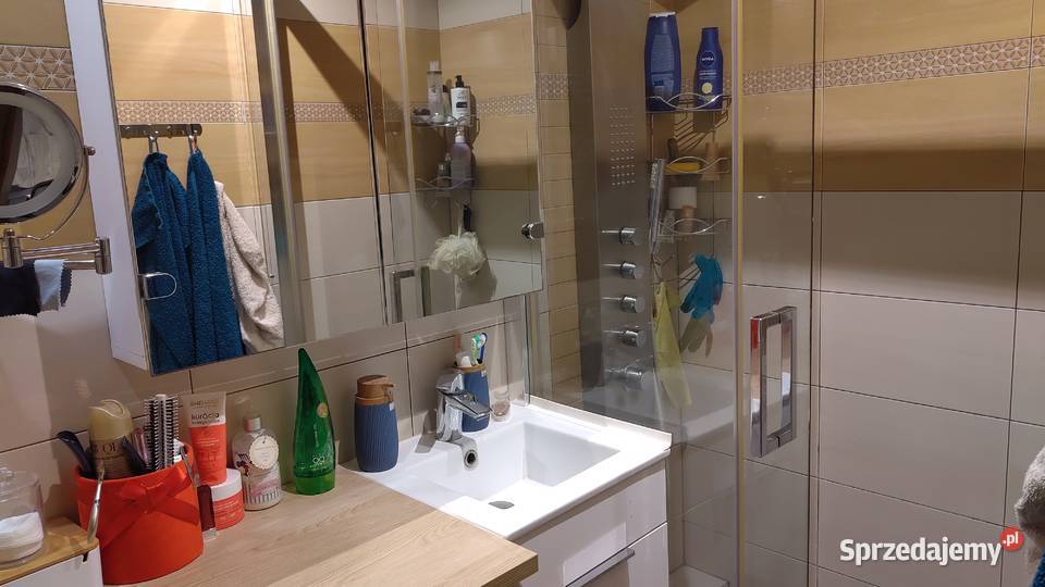 Na sprzedaż bezpośrednio 3 pokoje 48 m Kraków własność