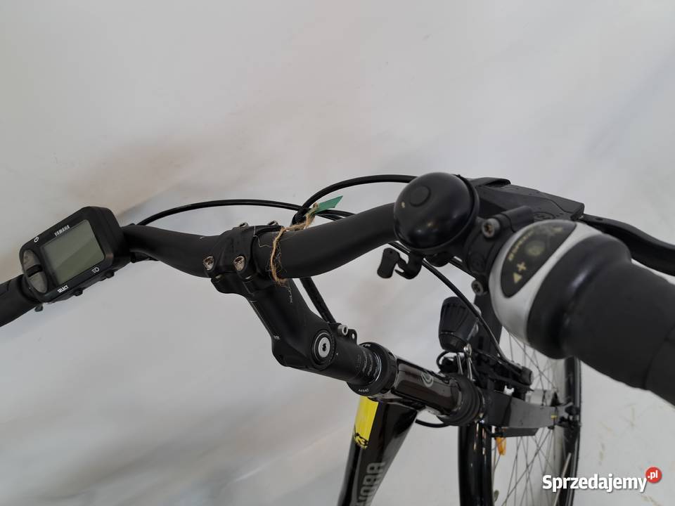 ebike WINORA Comfort Cy3 WYPRZEDAŻ 50 Sieradz