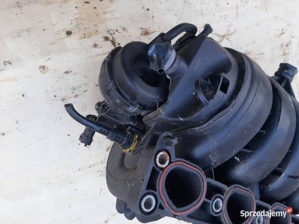 Opel Zafira B Astra H Vectra C 18 16V Z18XER osobowe Ksawerów