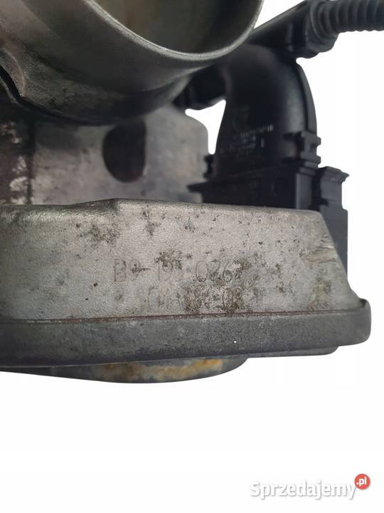 PRZEPUSTNICA BMW X6 E60 E65 E71 E90 30D 78043840 Chełm sprzedam