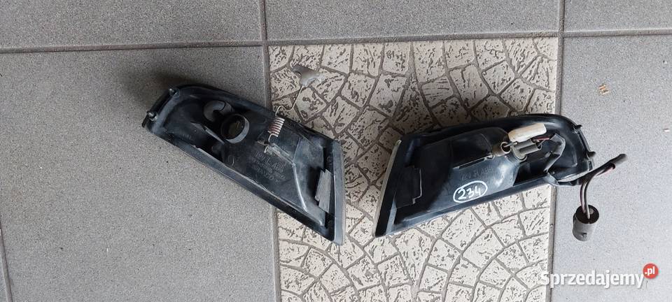 Kia sephia 1993 1994 1998 kierunkowskaz pozycja Byków