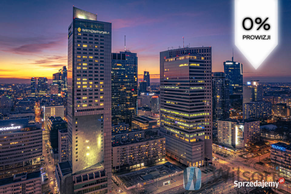 Do sprzedaży mieszkanie Warszawa Józefa Bema