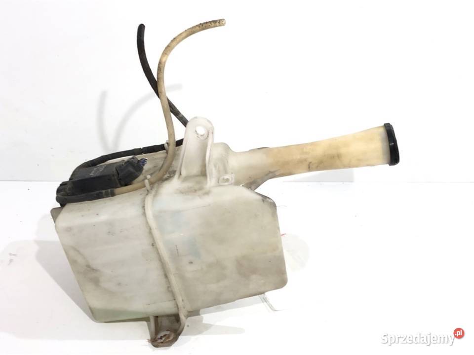 ZBIORNIK SPRYSKIWACZY TOYOTA COROLLA E12 Minivan Zbiorniki płynu do spryskiwaczy