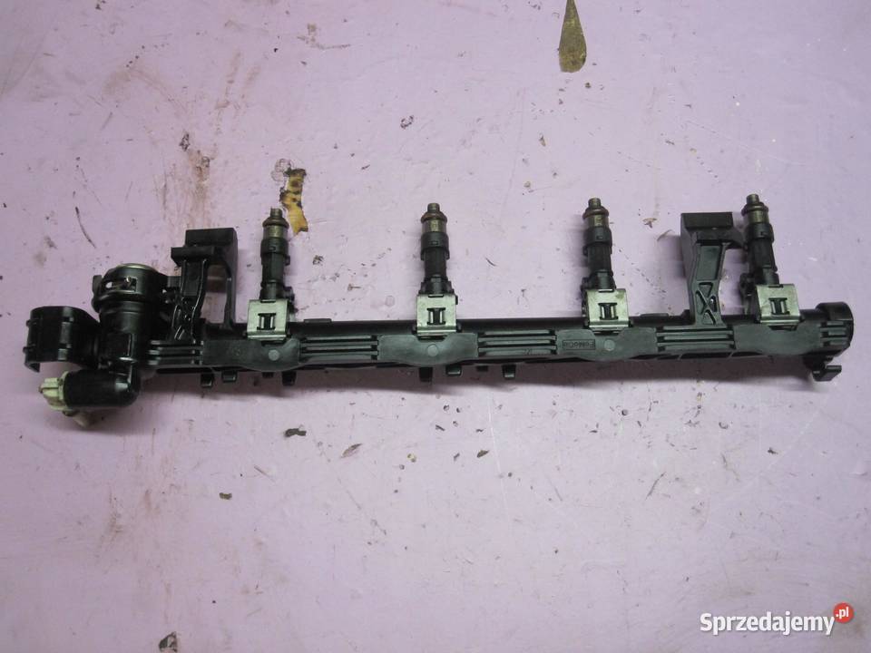 FORD FIESTA 14 B 09r SPJA 95 091020B 8A6G9H487AA