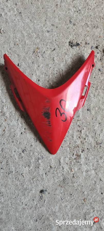 Honda cbr 125 150 nosek łącznik czaszy jc34 Chojnice