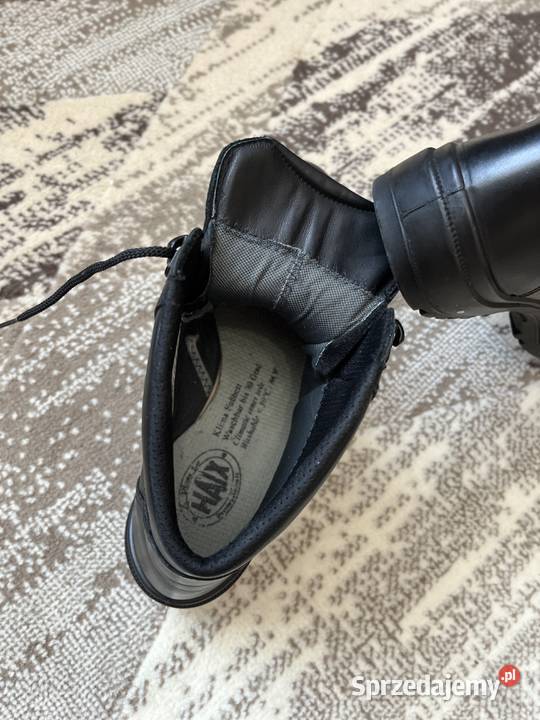 Haix Air Power C31 skóra naturalna trzewiki Jastrzębie-Zdrój