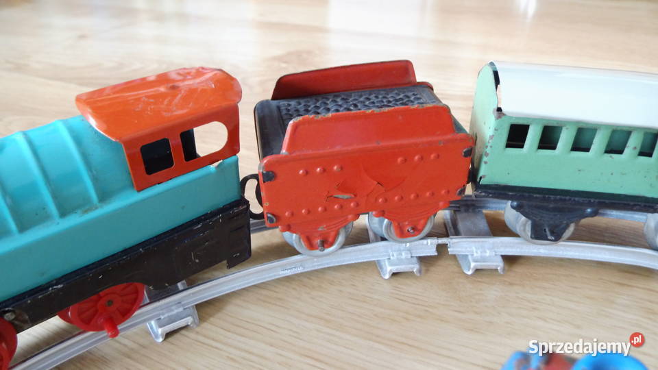 Mały zestaw IGRA ĆSRS Czechosłowacja FILM wielkopolskie Radzewice