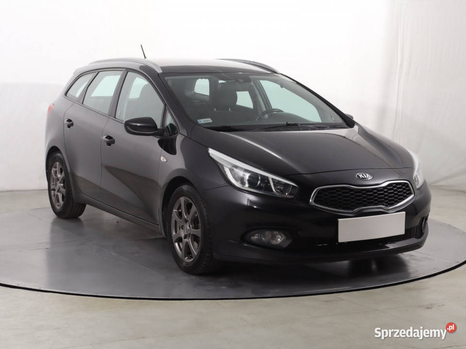 Kia Ceed 16 GDI elektryczne szyby Katowice