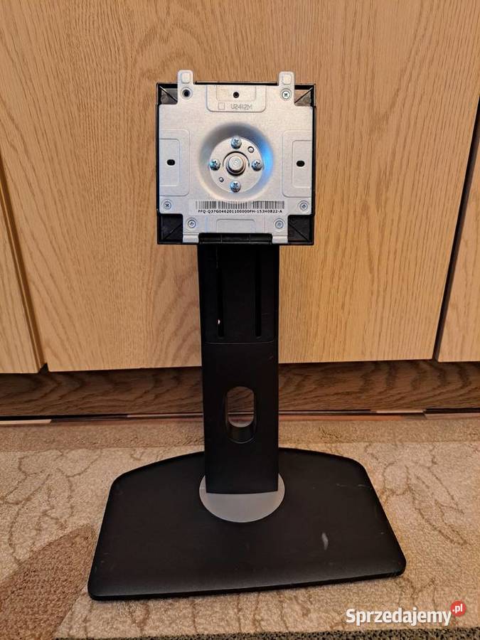 Dell U2412M Noga podstawa stopka do monitora Dell Warszawa