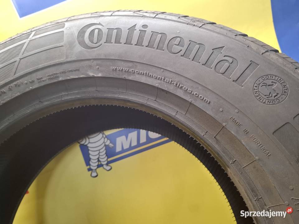 25560 17 NOWE Continental 1017 Obrzycko L3016