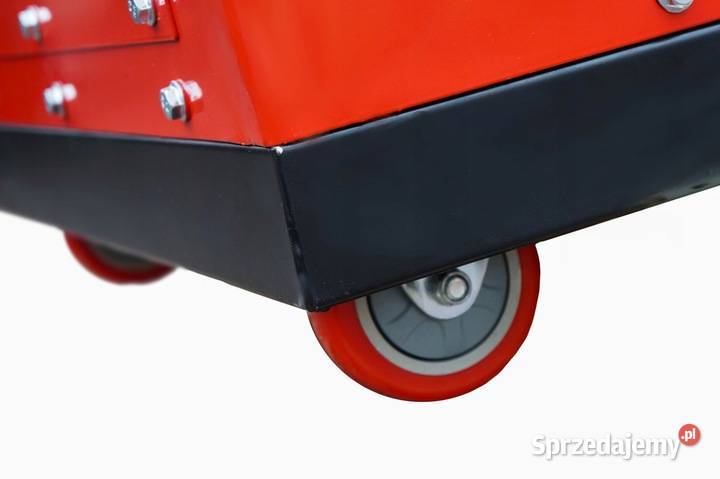 AGREGAT GENERATOR PRĄDOTWÓRCZY 18 KVA DIESEL Ząbkowice Śląskie