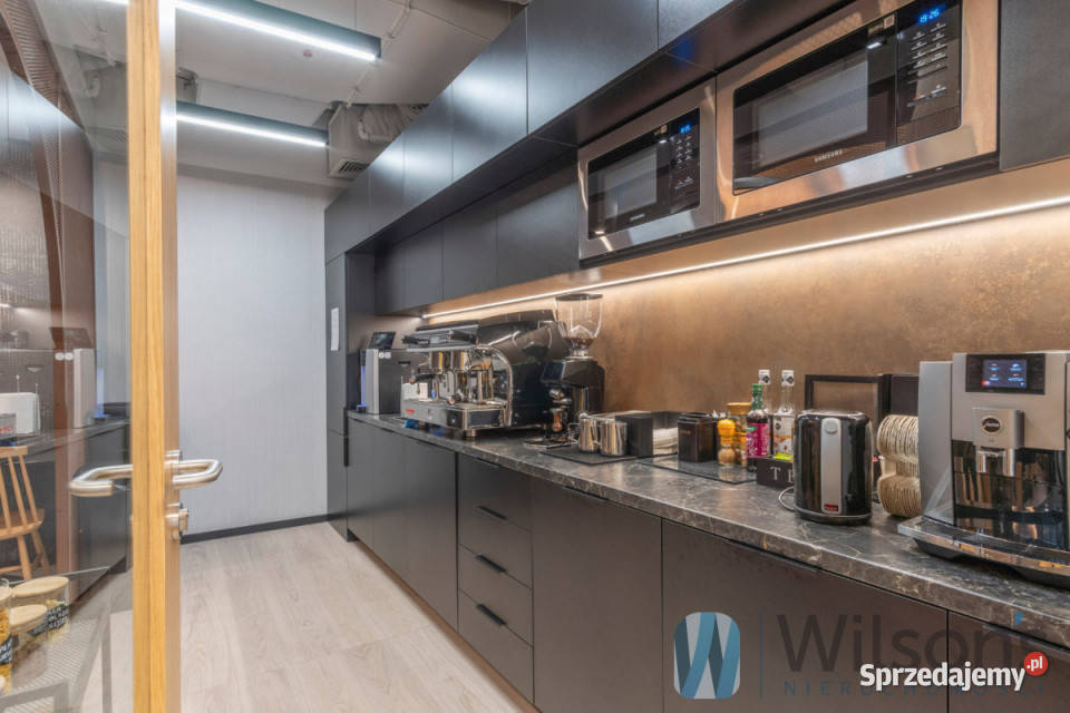 wynajmu lokalu Warszawa Grzybowska 30m2