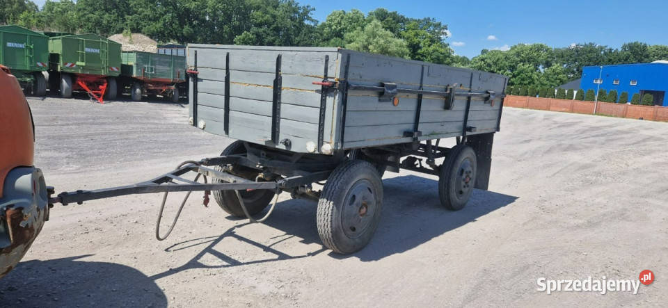 rolnicze Autosan Autosan D44 Autosan D44 Głogówek