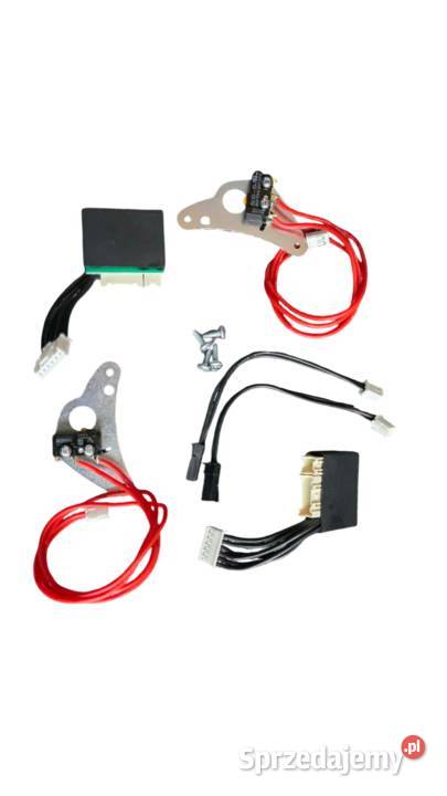 Zestaw do konwersji bixenon na BI LED Opel