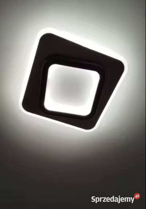 Sprzedam lampę sufitową Lampy podłogowe Żarki sprzedam