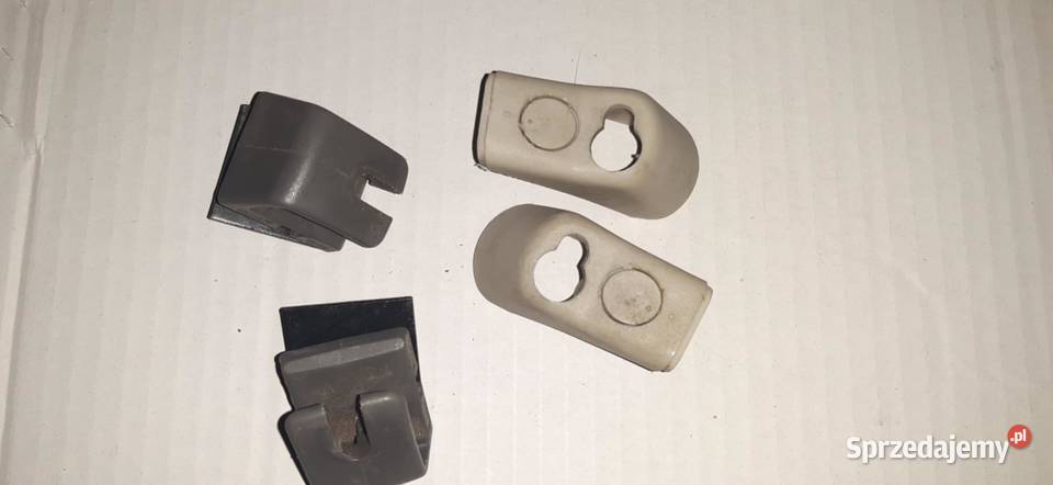 Dog guard kratka psa dedykowana do LR Discovery Grodzisk Mazowiecki