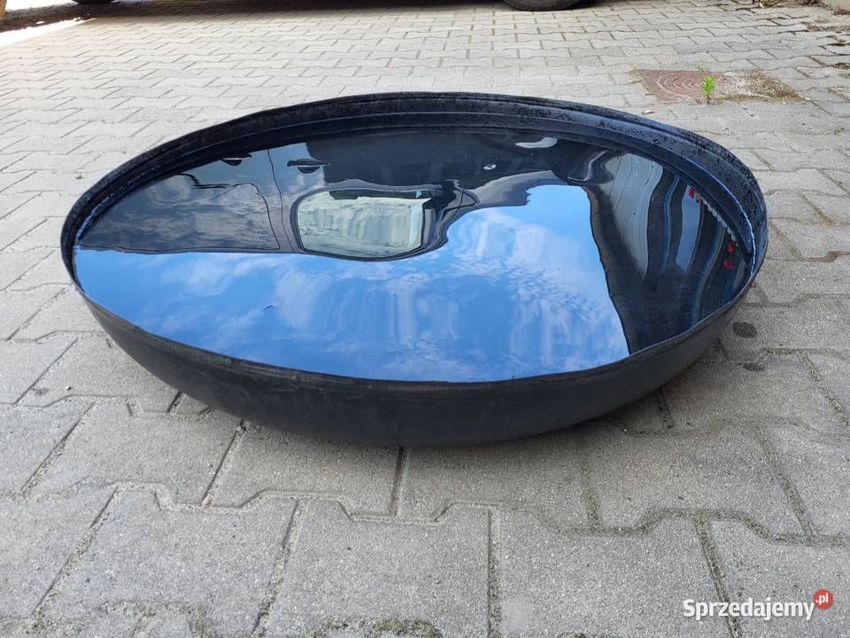 Oczkomisa o średnicy 130 gł18 Wrocław