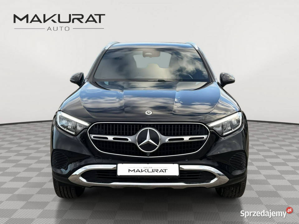 Mercedes GLC 300 DX89413300 DE 4MATIC Avantgarde Gdańsk sprzedam