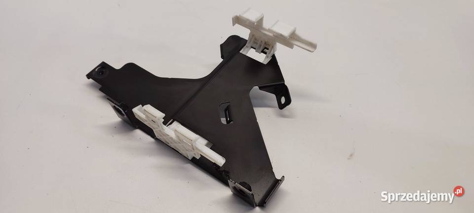 SEAT TARRACO VW TIGUAN II MOCOWANIE STEROWNIKA