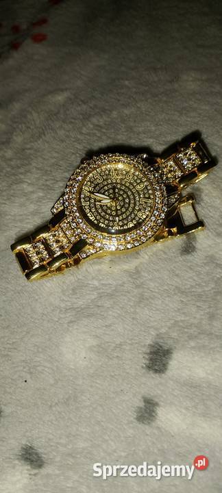 sprzedam Zegarki i Biżuteria Katowice