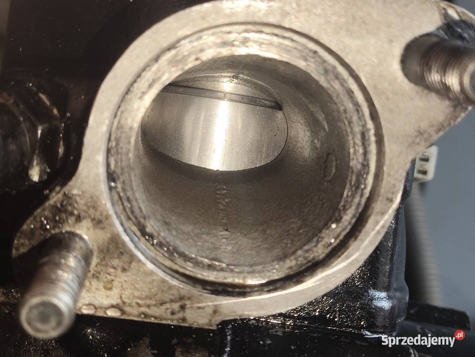 Części honda mtx 80110 Nowy tłok i cylinder Sobaków