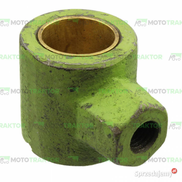 MOCOWANIE PALCA FI12 CLAAS 670481 nieuszkodzony Łążynek