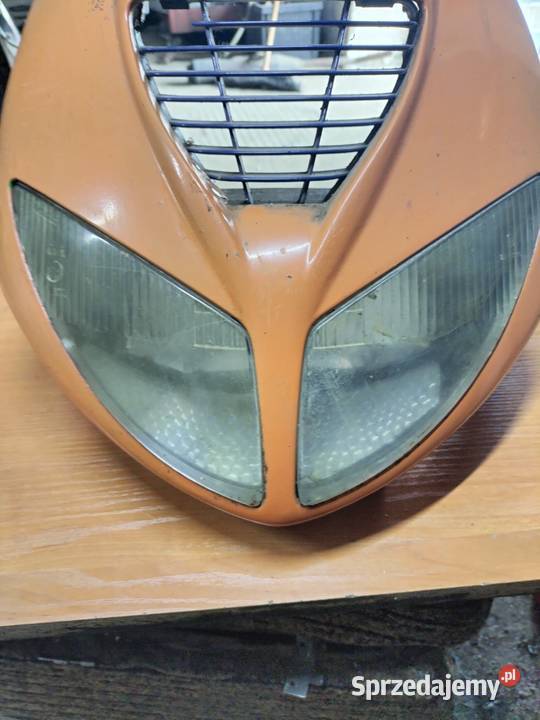 Peugeot Speedfight 1 czasza lampa Łubno sprzedam