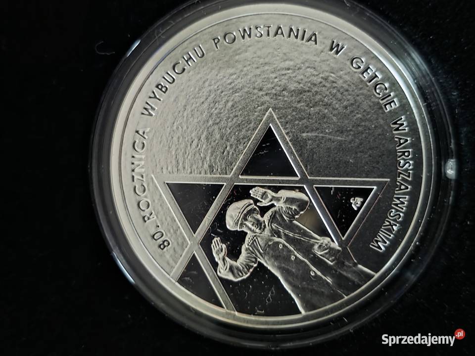 Monetki Solec Kujawski