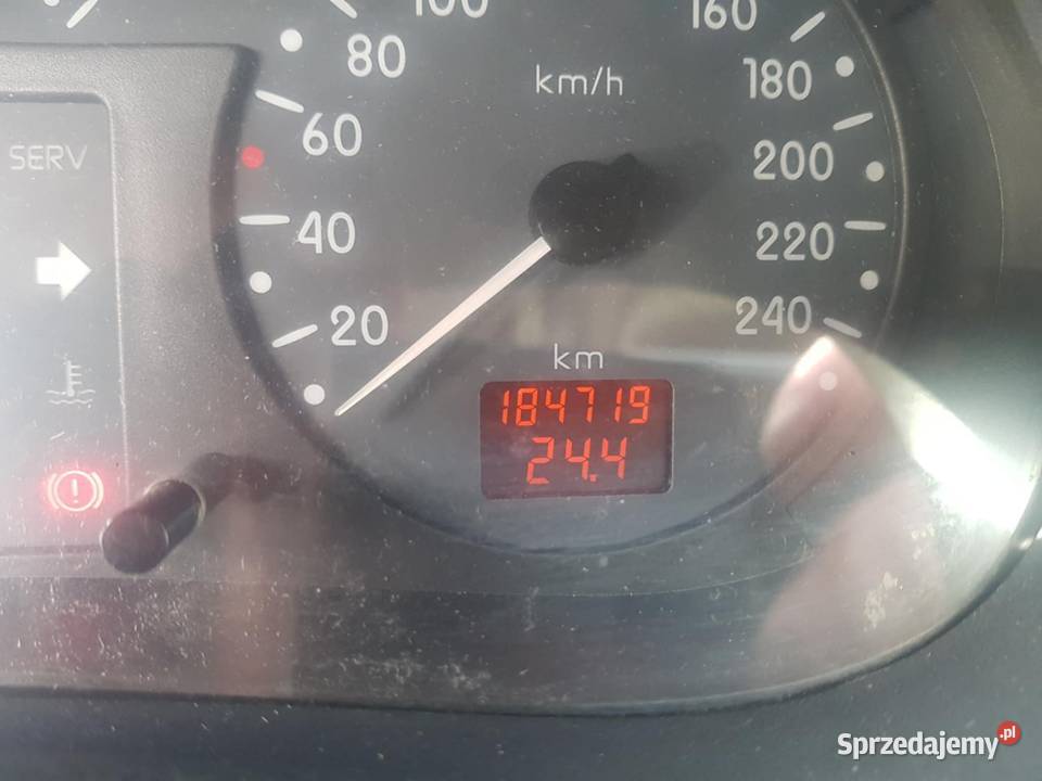 Renault Clio dolnośląskie Bystrzyca Kłodzka