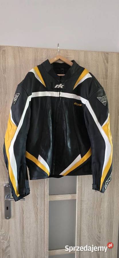 Kurtka motocyklowa zachodniopomorskie Koszalin