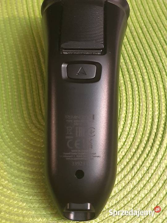 galarka męska marki Remington R4Style podlaskie Łomża