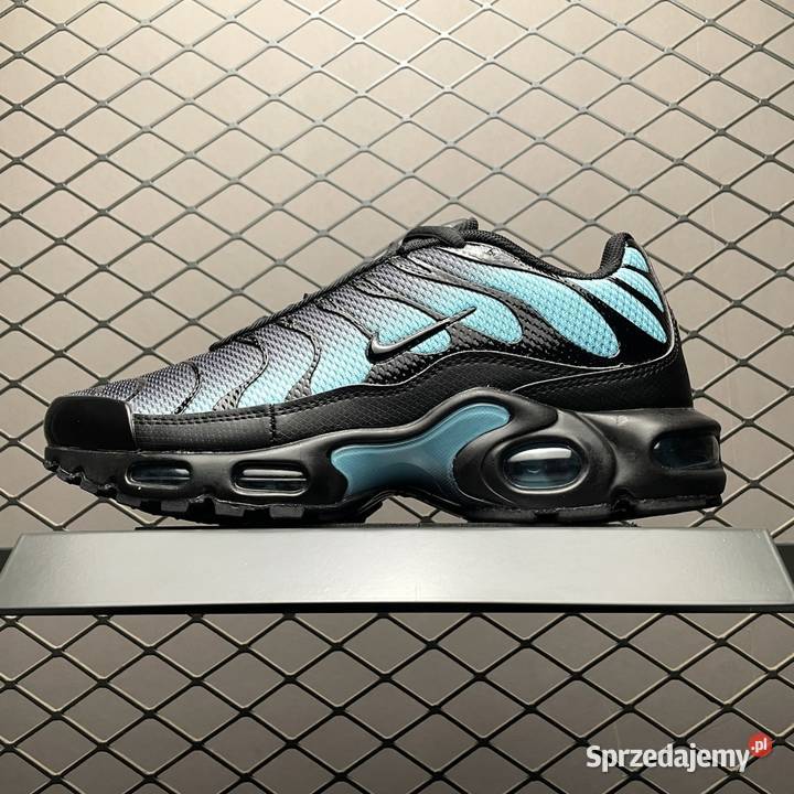 Nike Air Plus buty męskie rozmiar 4046 Warszawa