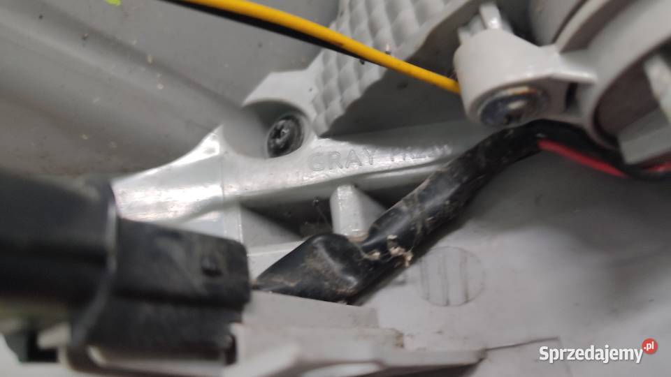 LAMPA TYLNA PRAWA KIA SPORTAGE IV LIFT 1821 Włoszczowa
