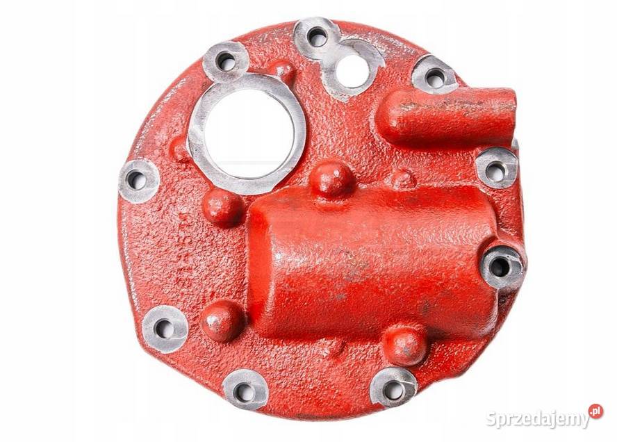 POKRYWA DOLNA CS ORYGINAŁ 70114641 Siedlce sprzedam