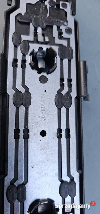 Wklad lampy tył mercedes w203 kombi 15355900 Zbąszyń