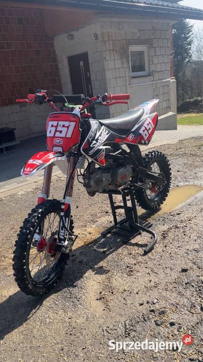 Mrf 140 rcz Brzeziny sprzedam