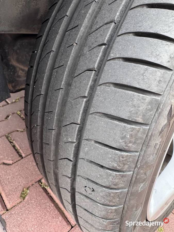 VW Polo III 6n2 14 benzyna lpg klima hak alu Wysoka Głogowska