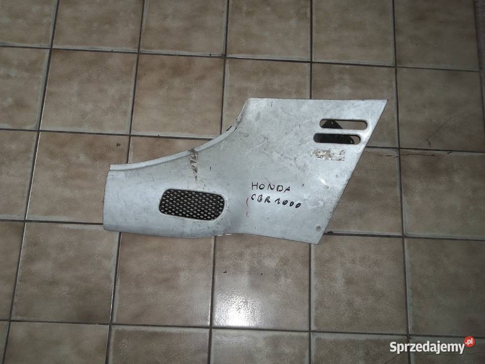 honda cbr1000f cbr 1000 f boczek owiewka Jędrzejów sprzedam