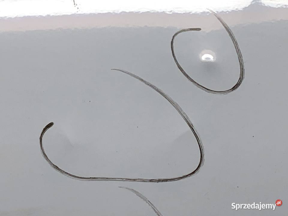 DRZWI PRAWY TYŁ PRZESUWNE OPEL COMBO D Van