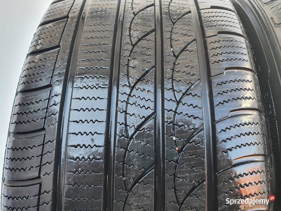 OPONY ZIMOWE Imperial ICEPlus S210 225 45 R 18 18cale Chełm