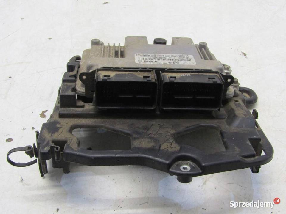 KOMPUTER STEROWNIK SILNIKA 10 ECOBOOST ECOSPORT
