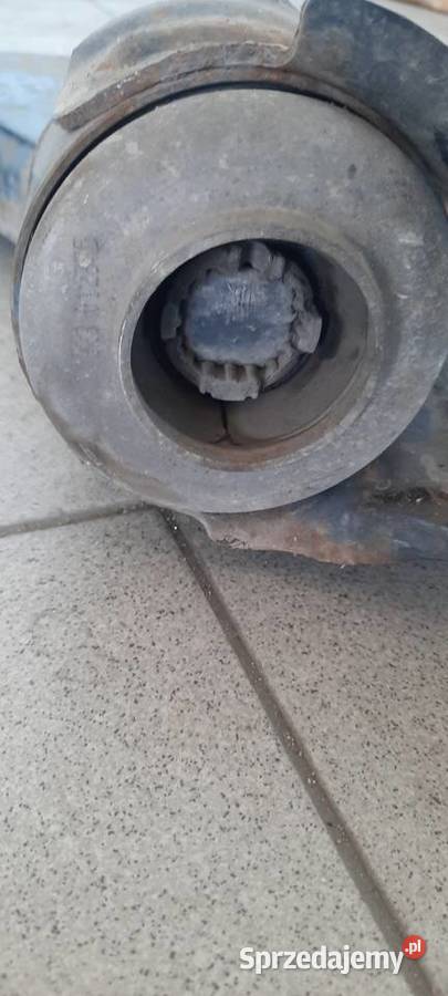 Używane wahacze Ford Mondeo S Galaxy Wahacze Siedlce