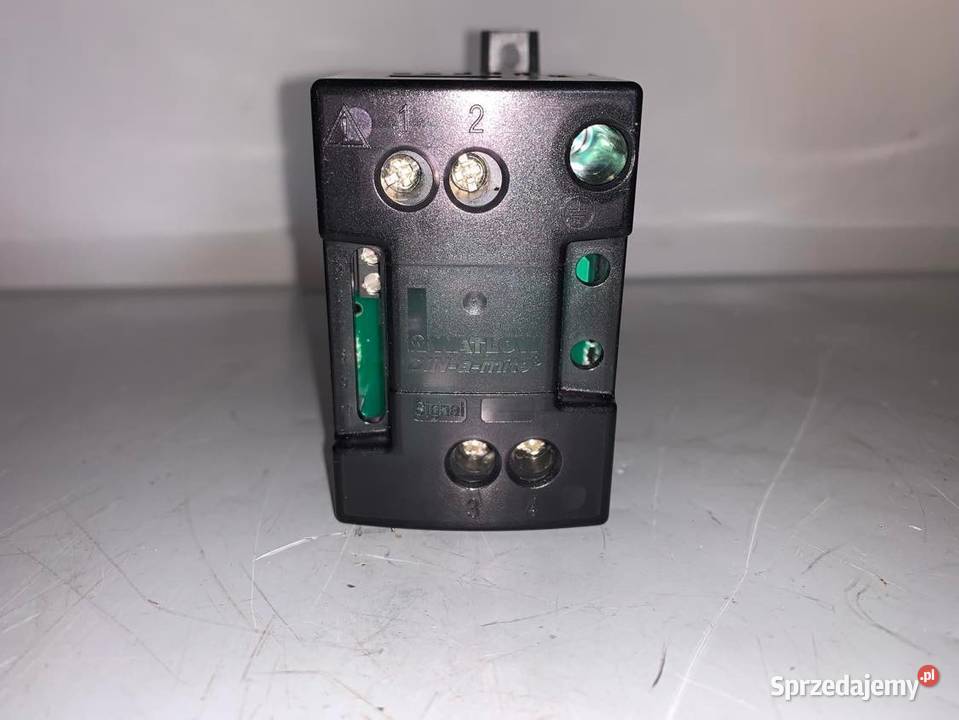 Watlow DINAMITE Power Controller DC3224C00300 Warszawa sprzedam