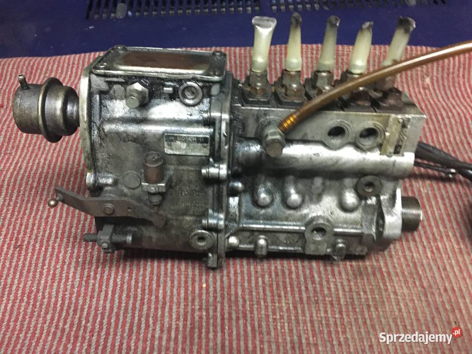 Pompa wtryskowa Mercedes 3000 Goleszów sprzedam