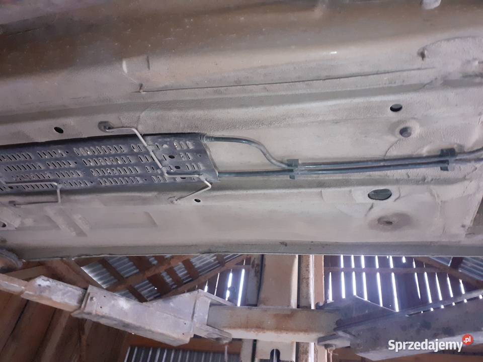 Citroen Berlingo 16 HDI 2006 1600cm3 Siedlce