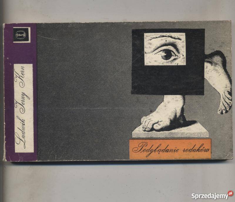 Podglądanie rodaków zachodniopomorskie