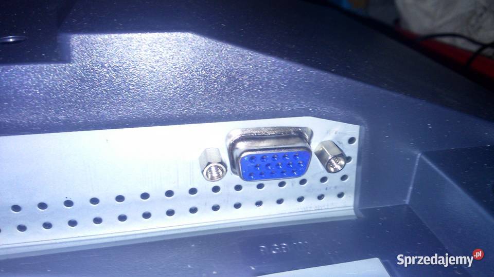 monitory samsung zachodniopomorskie Szczecin